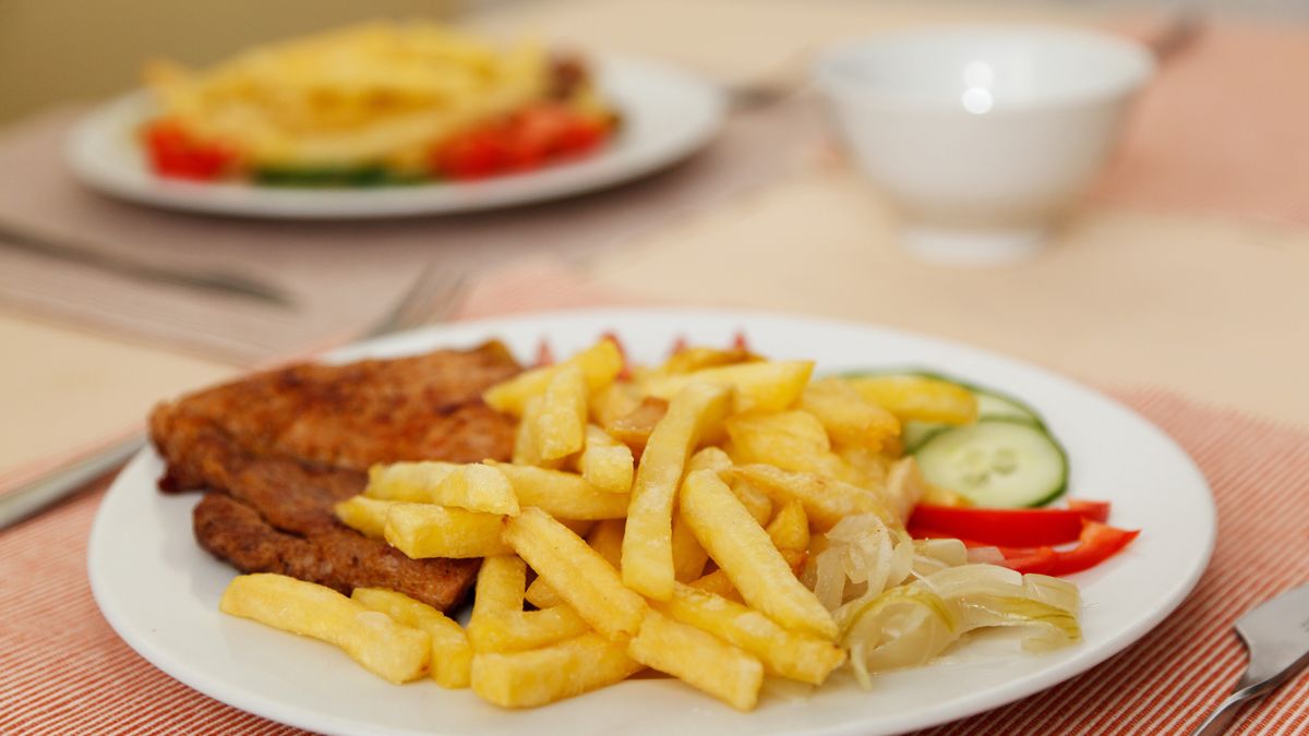 Nie tylko paragony znad morza. Drożyznę widać też w danych GUS. 