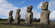 Wyspa Wielkanocna. Sukces naukowców. Wielka tajemnica rozwiązana