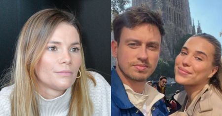 Maja Bohosiewicz wspiera Laurę Zawadzką, która posądziła swojego partnera o zdradę