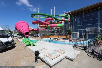 Fala podwyżek w polskich aquaparkach. Tak drogo jeszcze nie było