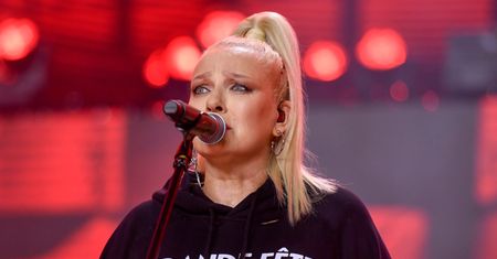 "Możecie się śmiać". Pokazała, co zobaczyła pół roku po śmierci matki