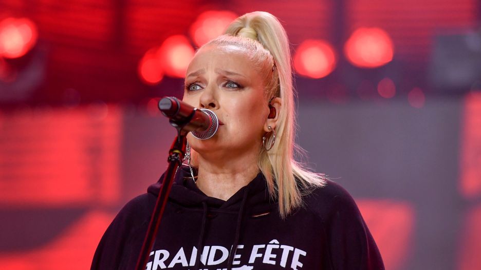 Katarzyna Nosowska poruszająco o swojej mamie