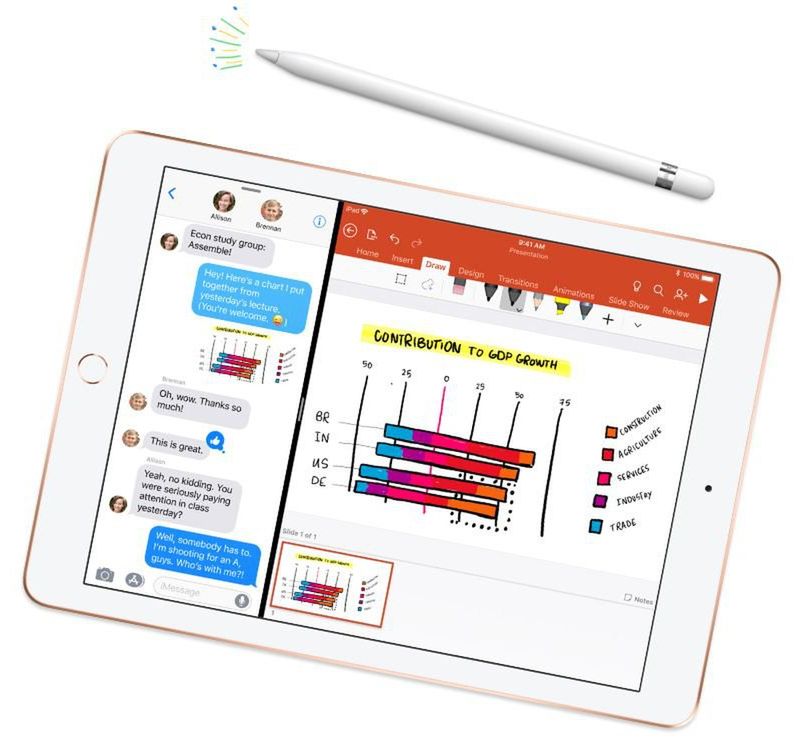 Apple nie daje iPadowi umrzeć. Sam bym się skusił, gdyby nie jeden szkopuł 3