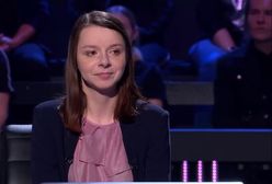 Odpadła na pytaniu za 1000 zł. Czym jest "kos wśród kos"?