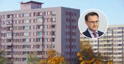 Rząd szykuje zmiany. Chce weryfikacji dochodów lokatorów