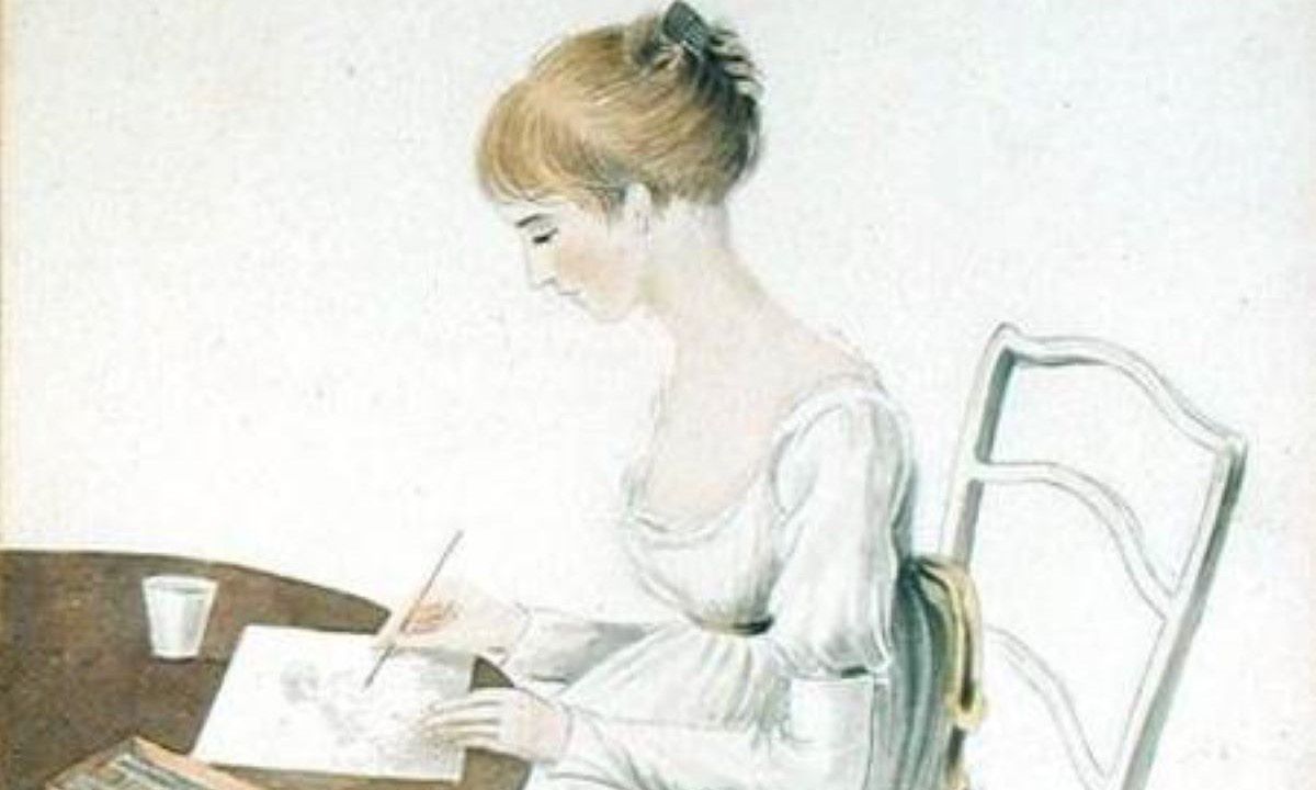 Pisała o miłości, której sama nigdy nie zaznała. Oto Jane Austen