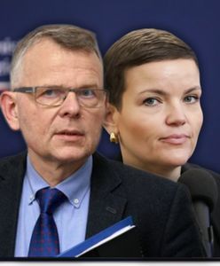 Dyscyplinarka dla sygnalistki. Minister Cienkowska pozwala ją zwolnić, Ruchniewicz pisze do Niemców