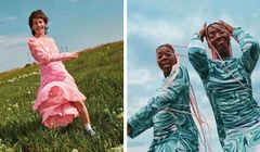 Zalando w nowej kampanii chce zarażać optymizmem (wideo)