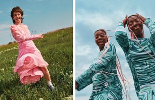 Zalando w nowej kampanii chce zarażać optymizmem (wideo)