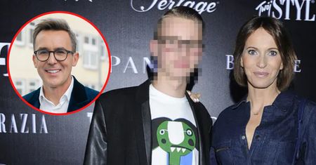 Klamka zapadła. Syn Kurzajewskiego zmienił nazwisko