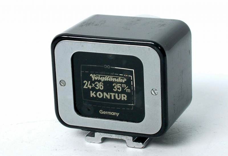 Celownik Kontur 50, czyli ciemność widzę! 5