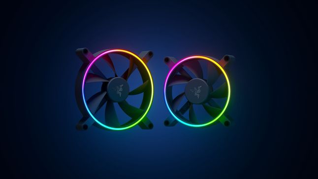 Razer Kunai