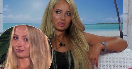 "Love Island. Wyspa miłości". Ale przemiana! Monika postawiła na ostre cięcie