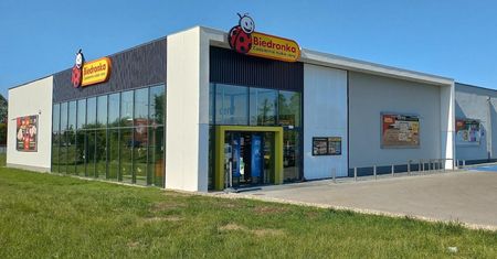 Sieć sklepów Biedronka ma kłopoty. UOKiK  nałożył gigantyczną karę