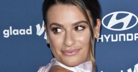 Lea Michele urodziła. Gwiazda "Glee" przywitała na świecie syna