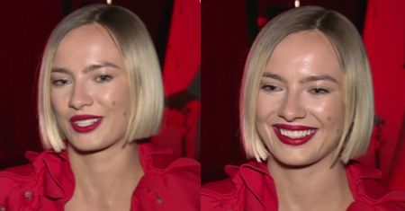 Natalia Nykiel o życiu na świeczniku: "Żyję tak samo jak wcześniej. Nie uważam, żeby moje życie zmieniło się w sposób radykalny"