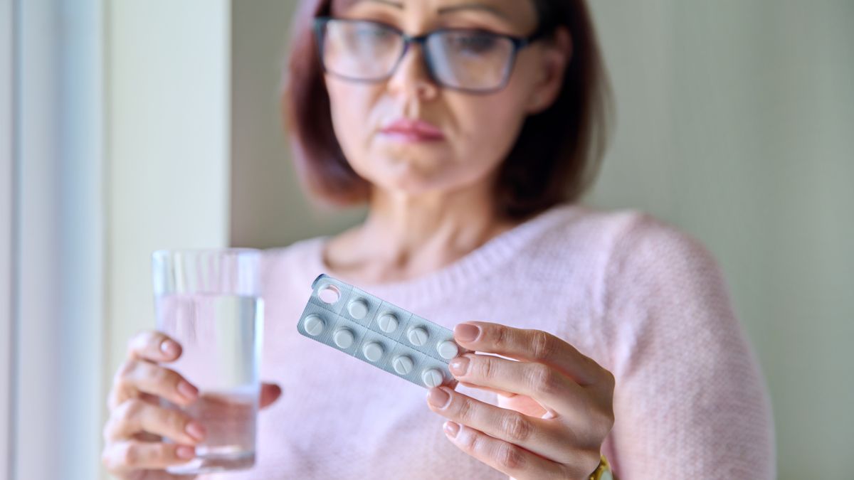 Estrogen a Alzheimer?