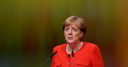 Angela Merkel żąda działań. Chodzi o sprawę Nawalnego