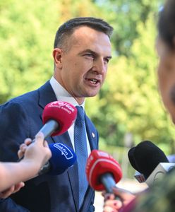 Oświadczenie europejskich liderów. Rzecznik rządu zabrał głos