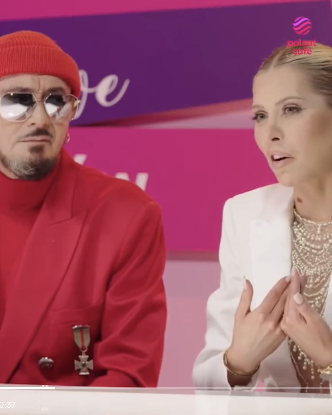 "Shopping Queens. Królowe zakupów"