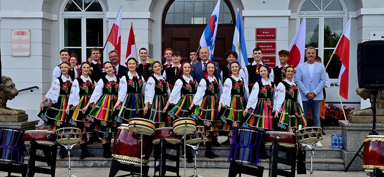 Vistula Folk Festival