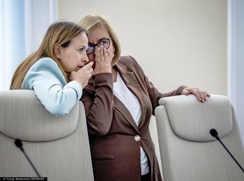 Atak hakerski czy problem z abonamentem, czyli co się stało w Polsce 2050