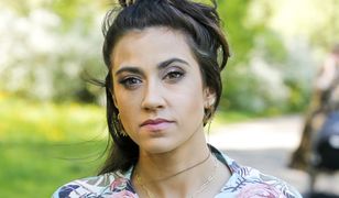 Maja Hyży zapowiada "wojnę o spokój". Opublikowała bardzo wymowny post na Instagramie