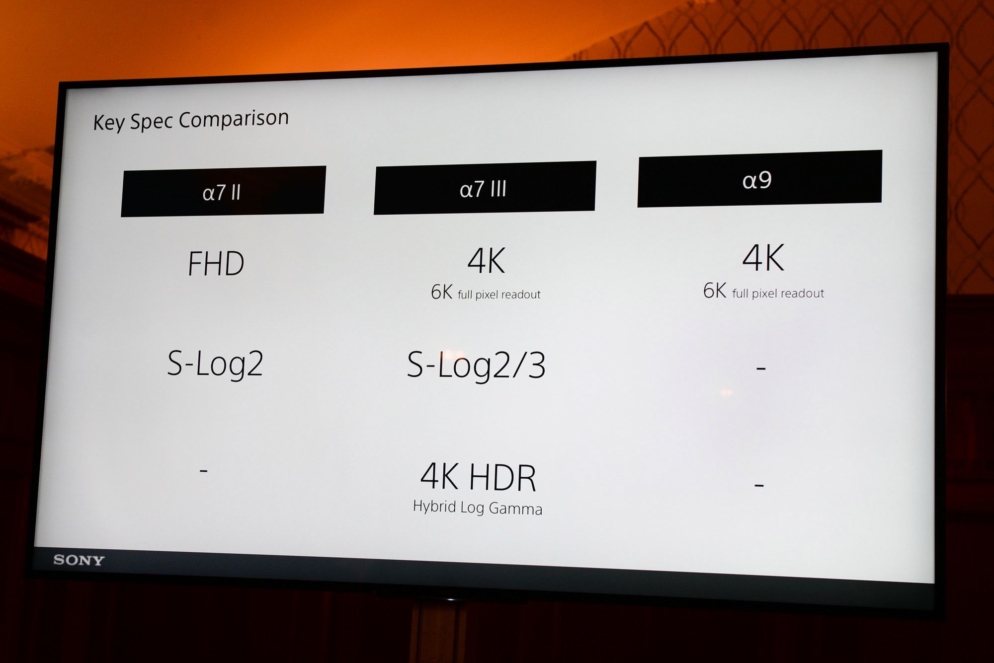Sony A7 III, czyli podstawowa pełna klatka dla profesjonalistów - pierwsze wrażenia i zdjęcia przykładowe 12