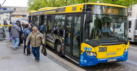 Słupsk planuje podwyżki cen biletów komunikacji miejskiej. Miasto tłumaczy decyzję rosnącymi kosztami