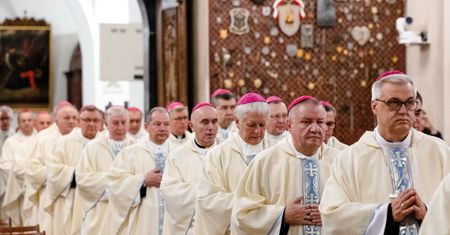 Lekcje religii do zmiany? Kościół reaguje, jest oświadczenie
