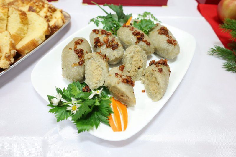 Lubelskie przysmaki trafiły na Listę Produktów Tradycyjnych