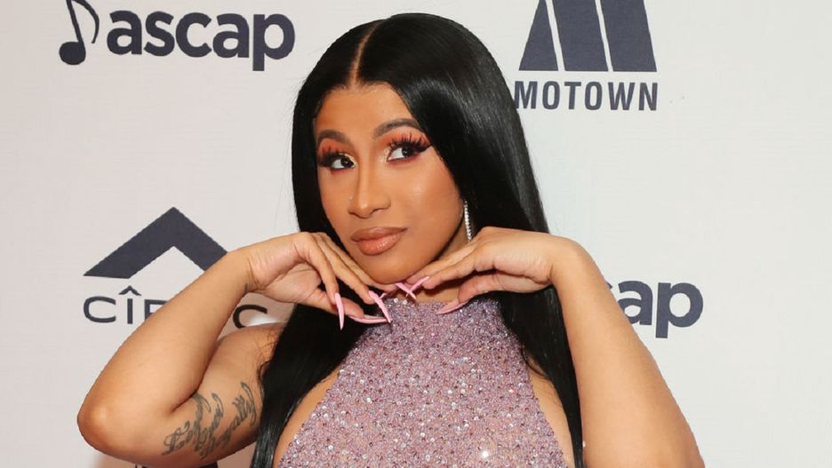 Cardi B cieszy się z bycia singielką