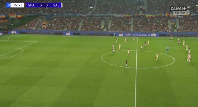 W Play i UPC Polska brakuje stacji z Ligą Mistrzów. Przeprosiny za konsultantów