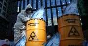 Władze Japonii coraz bliżej decyzji. Woda z elektrowni jądrowej Fukushima może trafić do Pacyfiku