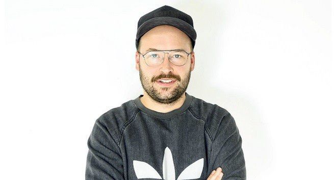 Robert Antolak: z DDB&amp;Tribal do VML Poland