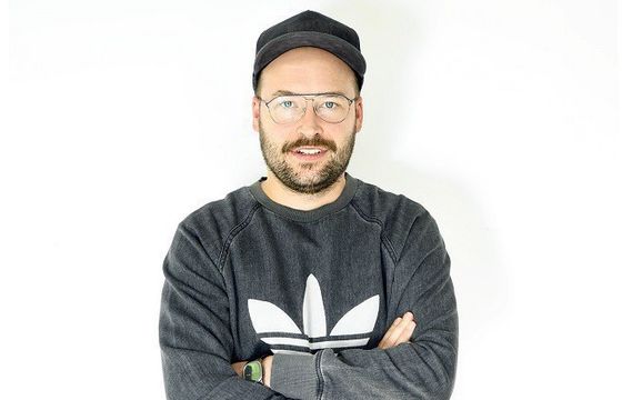 Robert Antolak: z DDB&amp;Tribal do VML Poland