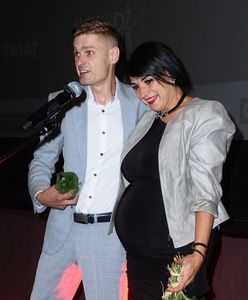 Tomasz Komenda będzie ojcem. W rozmowie z WP zdradził szczegóły