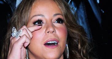 Mariah Carey pobłogosławiła parę gejów!