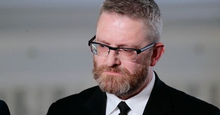 Incydent z Braunem. Arłukowicz nie przebierał w słowach