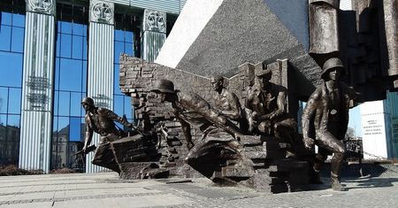 Lubelskie obchody 70. rocznicy wybuchu Powstania Warszawskiego