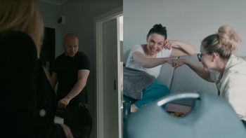 Tymczasem w "ŚOPW" okręt "Karolina i Maciej" powoli tonie. Wkroczyła jej siostra, oberwały ekspertki: "Radzi sobie LEPIEJ NIŻ ONE"