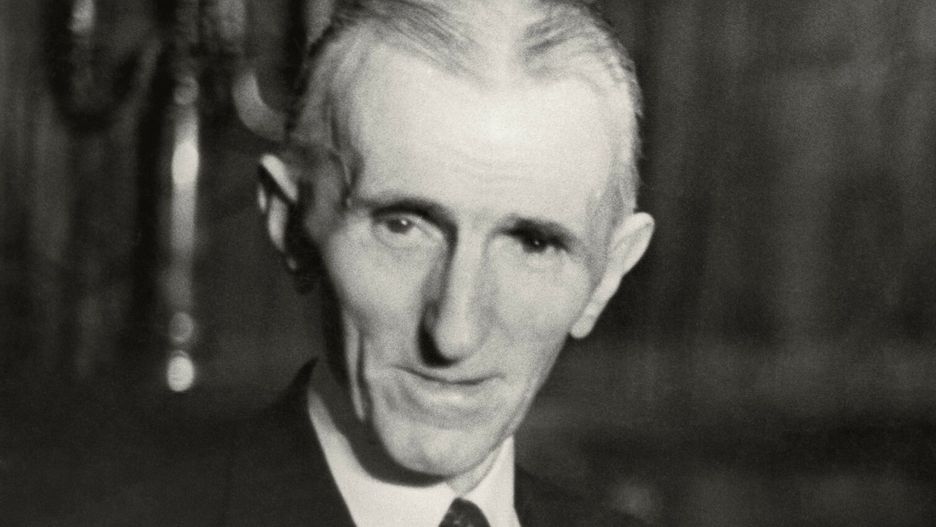 Nikola Tesla - geniusz i wizjoner