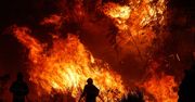 Portugalia stoi w ogniu. Pożary dotarły do turystycznych regionów