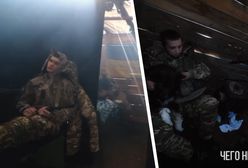 Kuriozalny spot wyborczy Rosjan. Wykorzystali ukraińskich żołnierzy