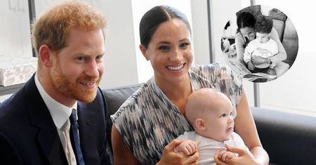 Syn księcia Harry'ego i Meghan Markle kończy 5 lat. Jak będą wyglądać urodziny Archiego? Tanio nie będzie