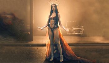 Film oskarżony o bluźnierstwo. Nieporozumienie czy prowokacja?