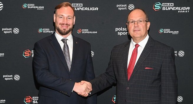 Mecze Superligi znikają z TVP. Polsat z prawami na siedem sezonów