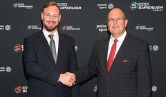 Mecze Superligi znikają z TVP. Polsat z prawami na siedem sezonów