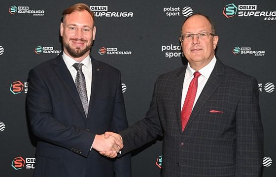 Mecze Superligi znikają z TVP. Polsat z prawami na siedem sezonów