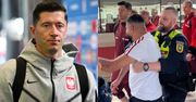 Zamieszanie na dworcu w związku z Robertem Lewandowskim. Musiała interweniować POLICJA